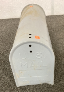 U.S. Mail Box