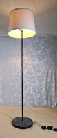 (1) 56"T Floor Lamp