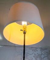 (1) 56"T Floor Lamp - 2