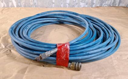 (1) 100-Foot Air Hose