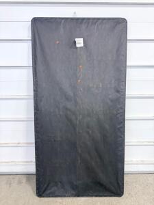 Twin Bed Box Frame