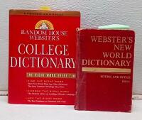 Assorted Lot of Fiction, Reference, and Writing Books (23-count) - 3
