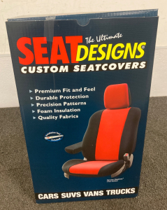 Seat Covers