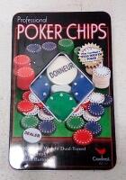 Candy Land, Poker Chips Set, Board & Card Games, Crafts &ndash; Mixed Lot Family Game & Activity Bundle - 4