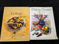 Around the West with Cooking and Visual Art for All Ages - 2