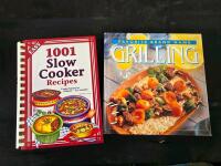 Around the West with Cooking and Visual Art for All Ages - 4
