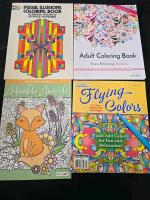Around the West with Cooking and Visual Art for All Ages - 6