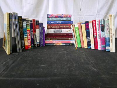 History and Non Fiction Readers