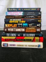 Fiction with History Mixed In - 5
