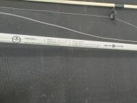 Mixed Lot Spinning & Spincast Rod & Reel Combos 5'6"&ndash;5'7", 2-Piece, Medium, 6&ndash;14 lb Line - 2