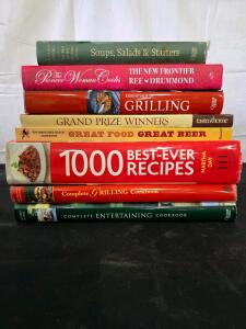 Williams-Sonoma Cookbooks
