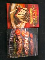Williams-Sonoma Cookbooks - 5