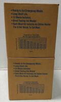 4Pack Ready Meal - 2