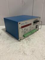 Sutron 8200A Data Recorder Transmitter, 16-Channel, RS-232 SDI-12, USA, Model 8200-5014-1, S/N N996377 - 4