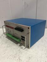 Sutron 8200A Data Recorder Transmitter, 16-Channel, RS-232 SDI-12, USA, Model 8200-5014-1, S/N N996377 - 5