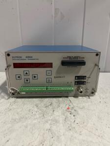 Sutron 8200A Data Recorder Transmitter, 16-Channel, RS-232 SDI-12, USA, Model 8200-5014-1, S/N N996377