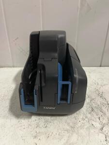 Panini Vision neXt Check Scanner, 100/160 DPM, USB 2.0, ID Card Scanning, AGP Option- cannot test item.