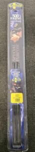 Mossberg 500 12 Gauge 18.5" Barrel, Cylinder Bore, Bead Sight, Blued Finish