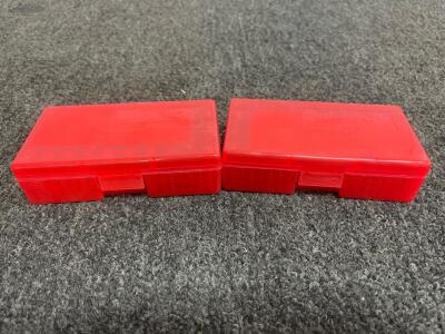 10mm Remanufactured 180gr FMJ/TC Ammo, 100 Rounds, Brass Cases, Quality Ammunition Inc.