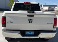 2016 RAM 1500 - 4X4! - 4