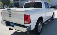 2016 RAM 1500 - 4X4! - 5