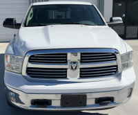 2016 RAM 1500 - 4X4! - 8