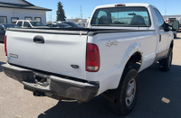 2005 FORD F-350 - 4X4! - 5