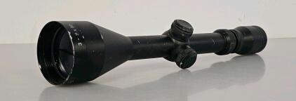 Simmons 8-Point 3-9x50 Rifle Scope, 1&rdquo; Tube, Matte Black, Serial #100563