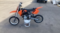 2007 KTM Mini 65