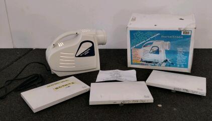 Porta-Trace 10X Art Projector Enlarger 115V 100W & 3x Cisco Meraki MR42 Wireless Access Points