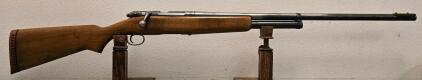 J.C. Higgins 583.13 12 Gauge Bolt Action Shotgun, 28" Barrel, Full Choke, Original Manual