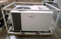 60,000 BTU MobileCool MOB-60HPEH Portable Air Conditioner/Heat Pump, Trane 4WHC3060A1000AA, 230V - 4