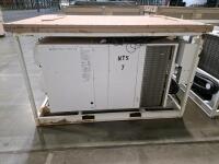 MobileCool MOB-60-HPEH Portable Air Conditioner/Heat Pump, 60,000 BTU Cooling, 56,000 BTU Heating - 3