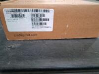 Cradlepoint AER1600 Enterprise 4G LTE Router, Dual-Band Wi-Fi 5, 940 Mbps Throughput - 3
