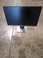 Dell UltraSharp 24" Monitor U2424H, 1920x1080, IPS, 120Hz, Adjustable Stand - 4