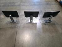 Dell UltraSharp 24" Monitor U2424H, 1920x1080, IPS, 120Hz, Adjustable Stand - 5