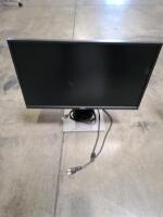 Dell 23" IPS P Series Monitors, Full HD 1920x1080, Adjustable Stand, VGA/HDMI/DP/USB Hub - 5