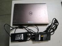 Dell Precision M4800 Mobile Workstation, Intel Core i7, 15.6" FHD, 2 Power Adapters - 3