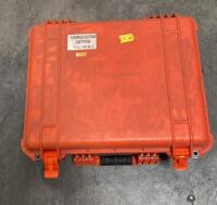 Ravenwood Solutions Cable Tester NSN 6625-01-547-2907 Rev. 2 with Accessories - 3