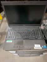 Dell Precision M4800 Mobile Workstation, Intel i7-4900MQ, 16GB RAM, 256GB SSD, Quadro K2100M - 2