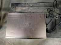 Dell Precision M4800 Mobile Workstation, Intel i7-4900MQ, 16GB RAM, 256GB SSD, Quadro K2100M - 3