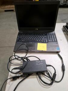 Dell Precision M4800 Mobile Workstation, Intel Core i7, 15.6" FHD, with Adapter