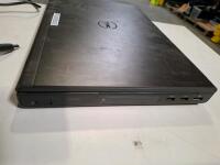 Dell Precision M6800 Mobile Workstation, Intel Core i7-4800MQ, 16GB RAM, 750GB HDD, NVIDIA Quadro K3100M - 4