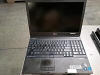 Dell Precision M4800 Mobile Workstation, i7-4900MQ, 16GB RAM, 256GB SSD, Quadro K2100M - 2