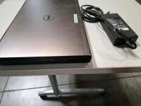 Dell Precision M4800 Mobile Workstation, i7-4900MQ, 16GB RAM, 256GB SSD, Quadro K2100M - 5