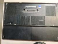 Dell Precision M4800 Mobile Workstation, i7-4900MQ, 16GB RAM, 256GB SSD, Quadro K2100M - 6