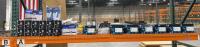 Large Lot HP 202X/202A, HP 72, Brother TN-223BK, TN-221 Toner and Ink Cartridges, OEM, Sealed