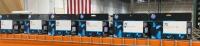 Large Lot HP 202X/202A, HP 72, Brother TN-223BK, TN-221 Toner and Ink Cartridges, OEM, Sealed - 4
