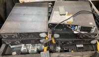 APC Rackmount UPS Units &ndash; Bulk Lot, 2U/3U Form Factor, 1.5 kVA Capacity with Container - 2