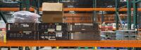 Rackmount 4-Channel Radio Sync Controllers, TaaS, ITX/MASTER/RELAY, 2U, 19"